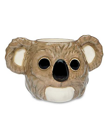 Taza Koala Rostro