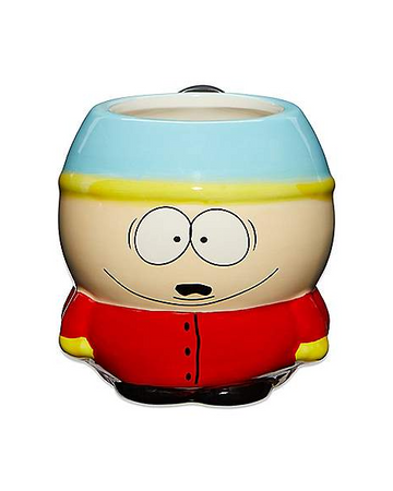 South Park Taza Cartman Chibi