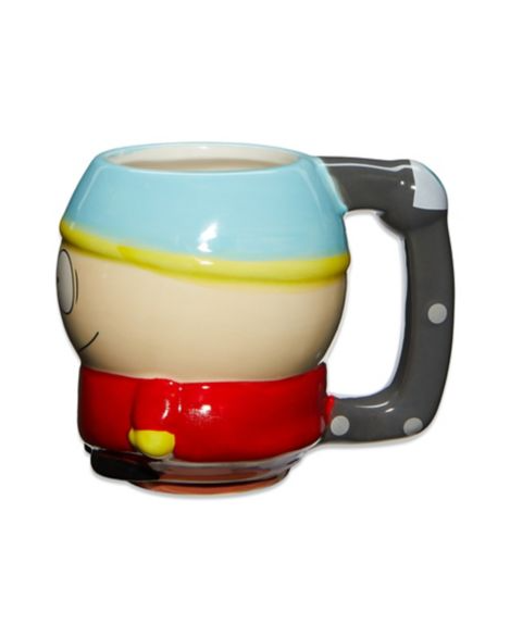 South Park Taza Cartman Chibi