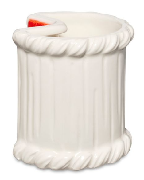 Vaso Shot Pastel Cumpleañero 2 oz