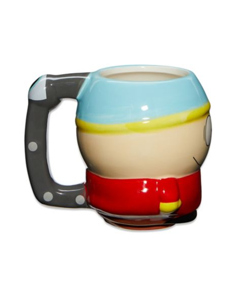 South Park Taza Cartman Chibi