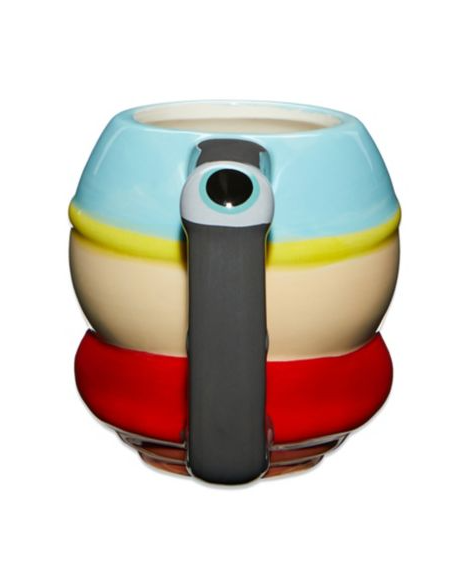 South Park Taza Cartman Chibi