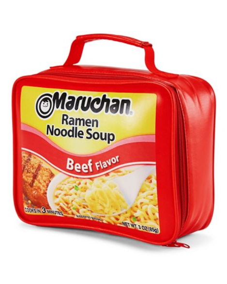 Lonchera Maruchan Res