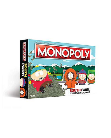 South Park Monopolio