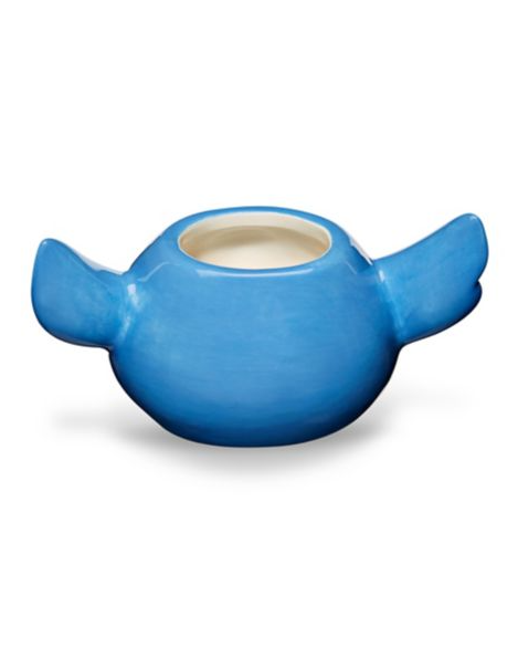 Taza Stitch Rostro Cosplay