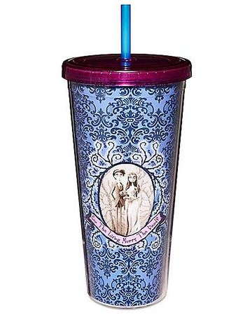 Cadaver De La Novia Termo