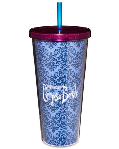 Cadaver De La Novia Termo