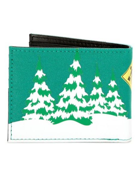 South Park Cartera Personajes