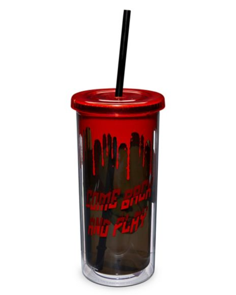 IT Payaso Eso Termo Con Popote