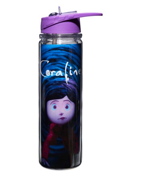 Coraline Termo Agua Botella