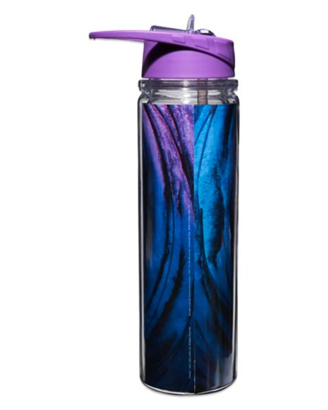 Coraline Termo Agua Botella