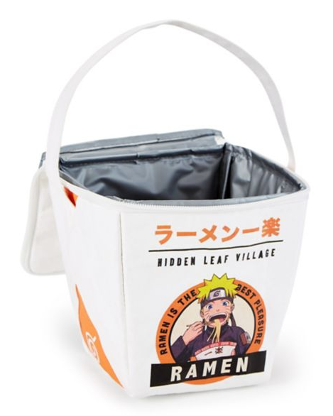 Naruto Lonchera Ramen