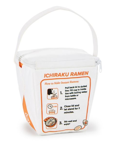 Naruto Lonchera Ramen