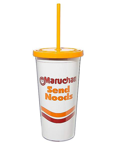 Maruchan Termo Send Noods
