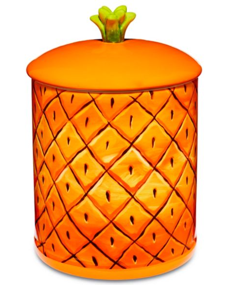 Bob Esponja Galletero