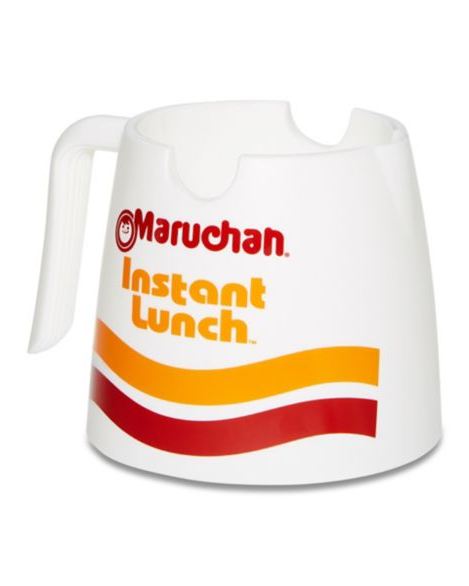 Ramen Noodles Maruchan Instant Lunch Taza