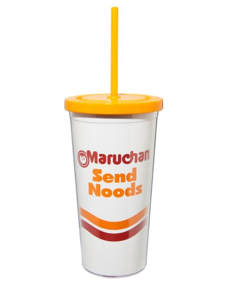 Maruchan Termo Send Noods