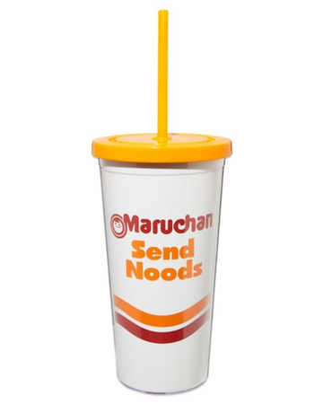 Maruchan Termo Send Noods