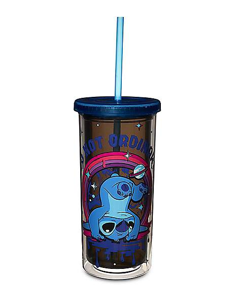 Lilo & Stitch Termo Not Ordinary Galaxia
