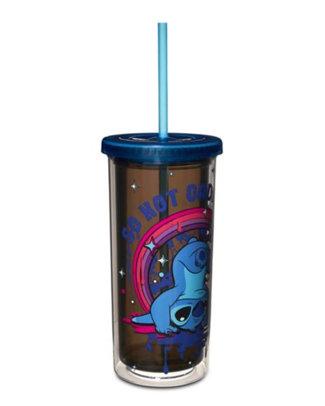 Lilo & Stitch Termo Not Ordinary Galaxia