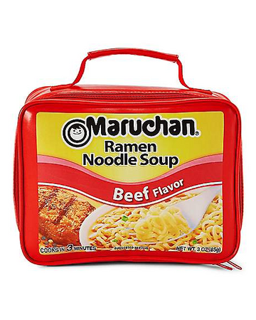 Lonchera Maruchan Res