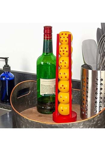 Dragon Ball Z Esferas Del Dragon Vasos Shots