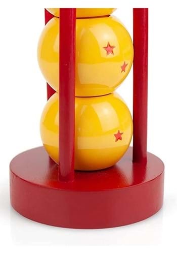 Dragon Ball Z Esferas Del Dragon Vasos Shots