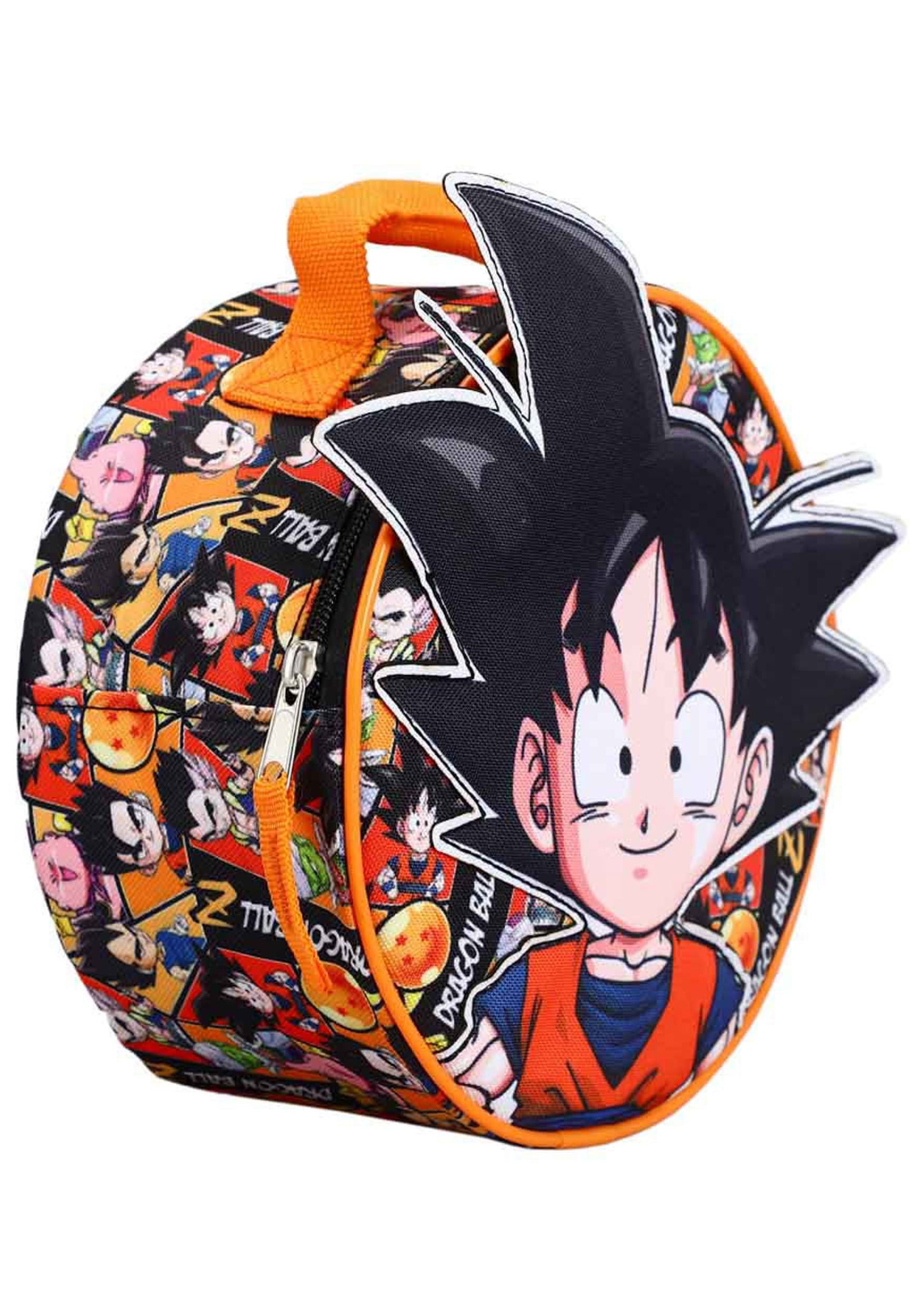 Dragon Ball Z Lonchera