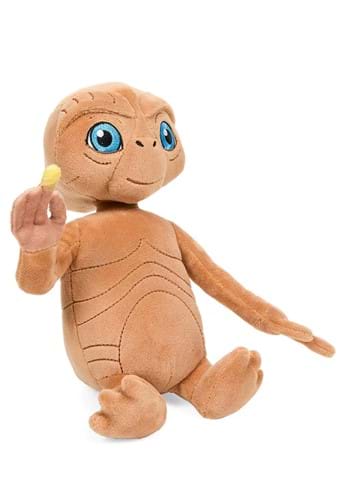 E.T. the Extra Terrestrial 40th Anniversario Peluche