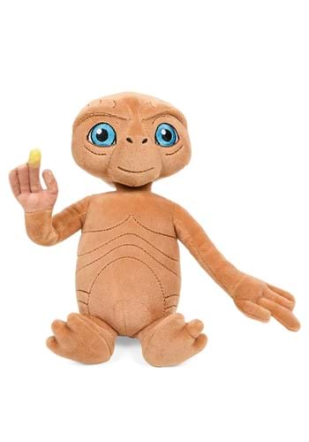E.T. the Extra Terrestrial 40th Anniversario Peluche