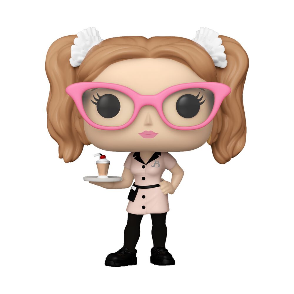 Britney Spears Funko 292 Rocks