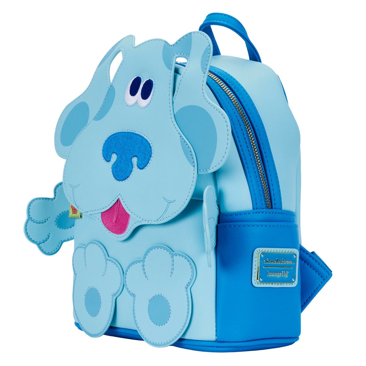 Pistas De Blue Mochila Blue