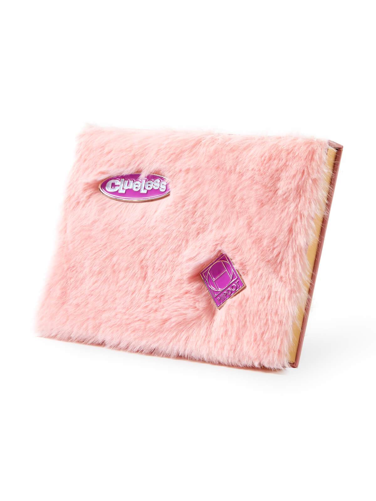 Clueless Paleta De Sombras