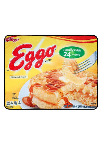 Cobija Eggo Waffles