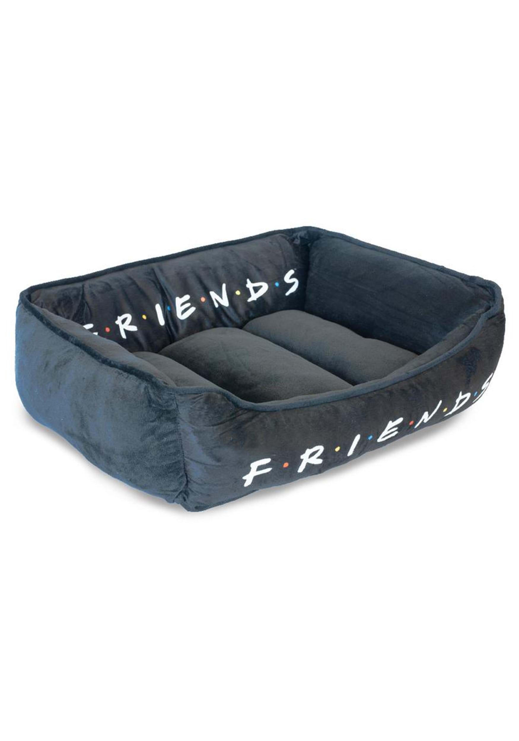 Friends Cama Para Mascota