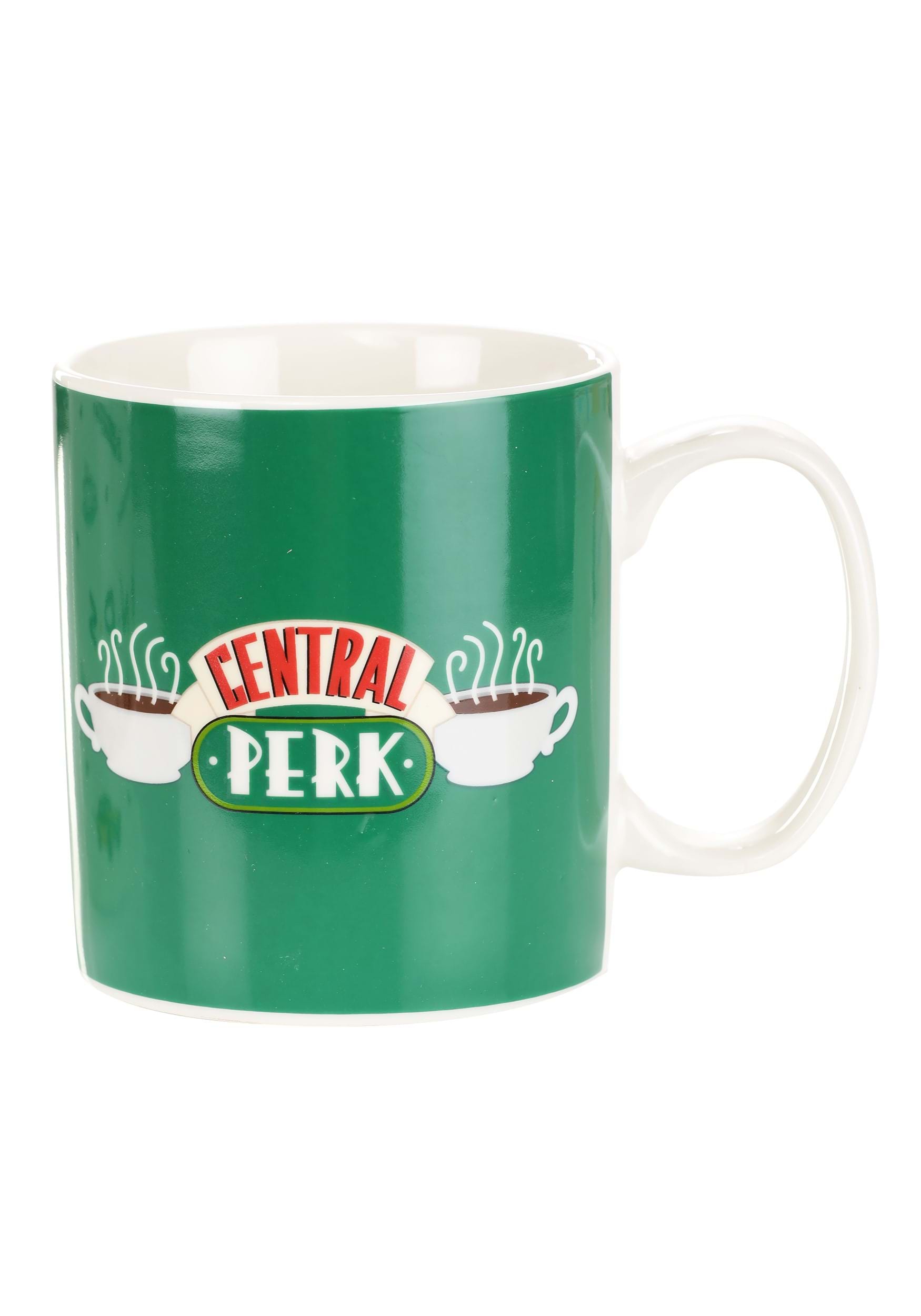 Friends Taza Set De 2