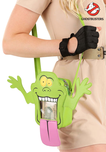 Ghostbuster Bolsa Slimer