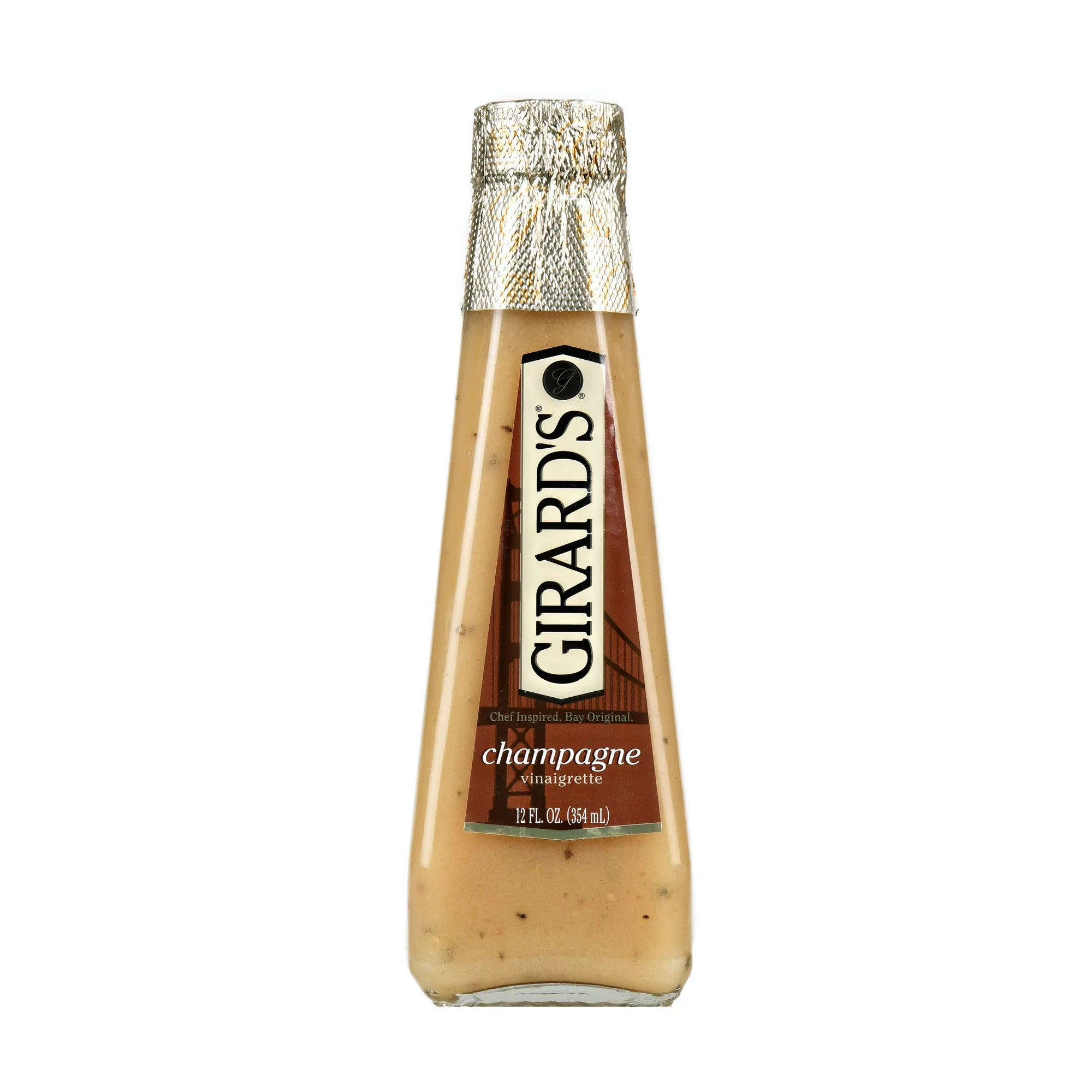 Girard's - Dressing Champagne