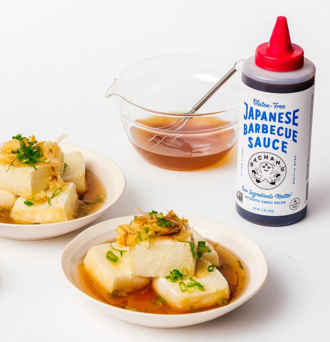 Bachan's - The Original Japanese Barbecue Sauce