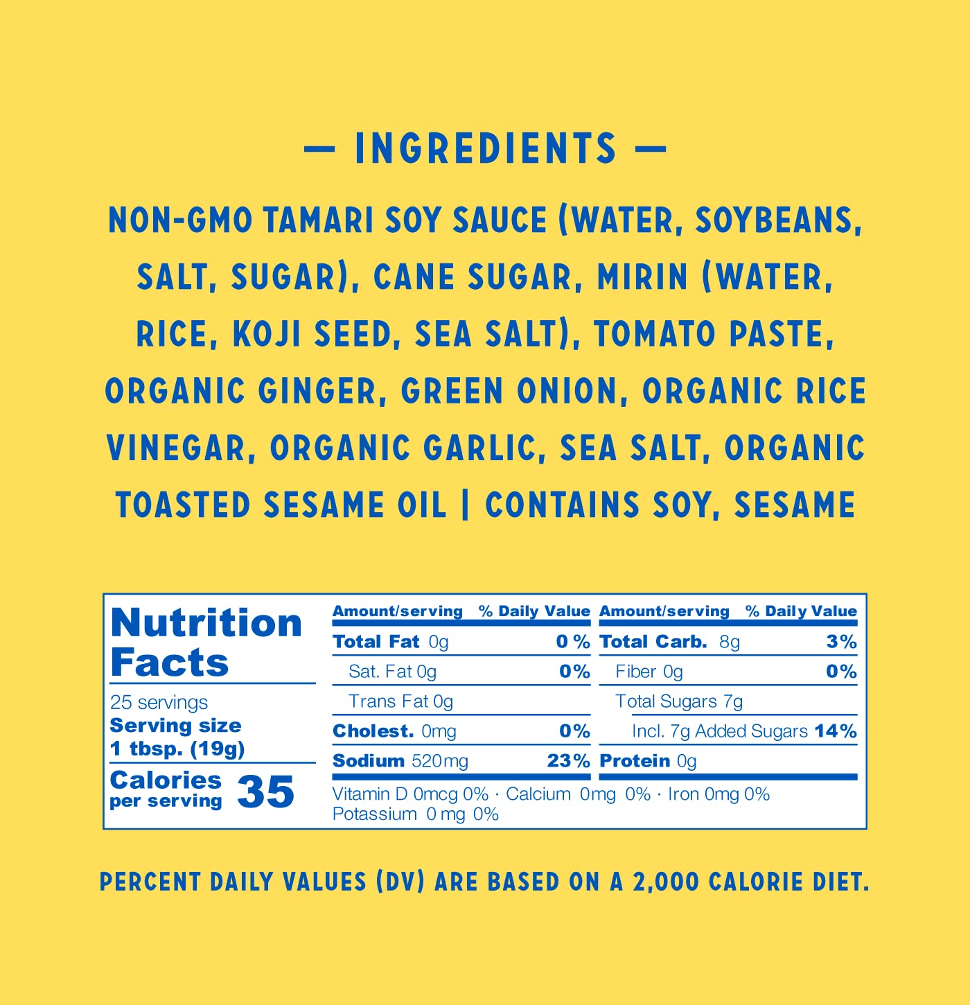 Bachan's - The Original Japanese Barbecue Sauce