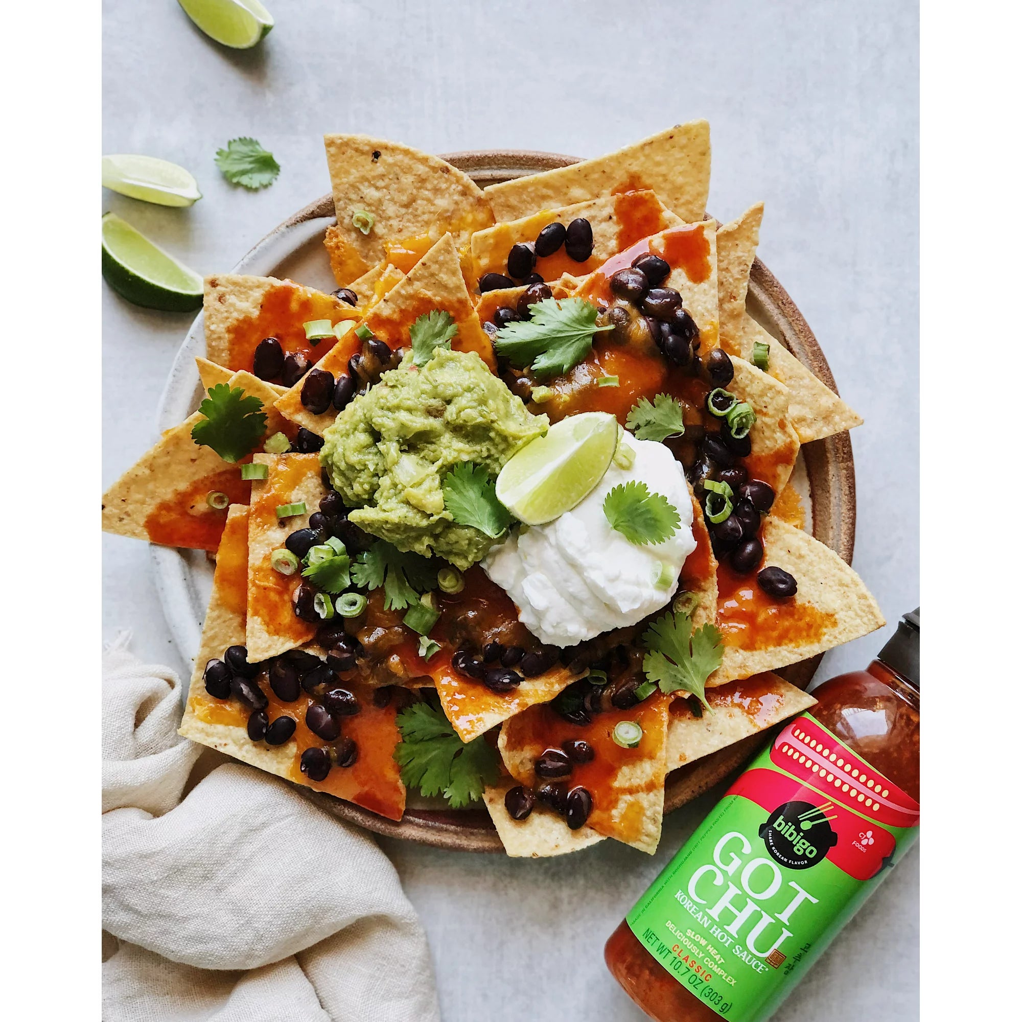 Bibigo GOTCHU Classic Korean Hot Sauce