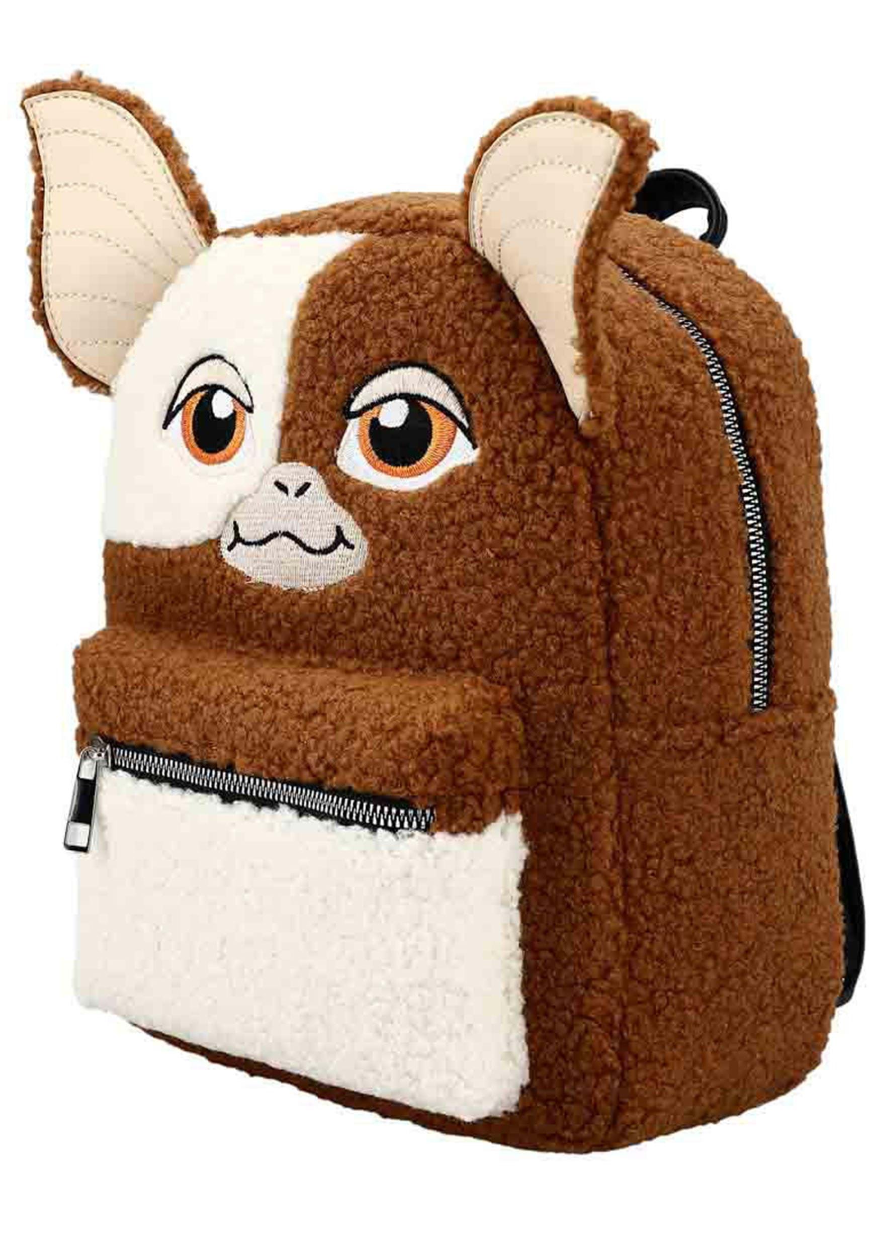 Gremlins Gizmo Mochila Peluche