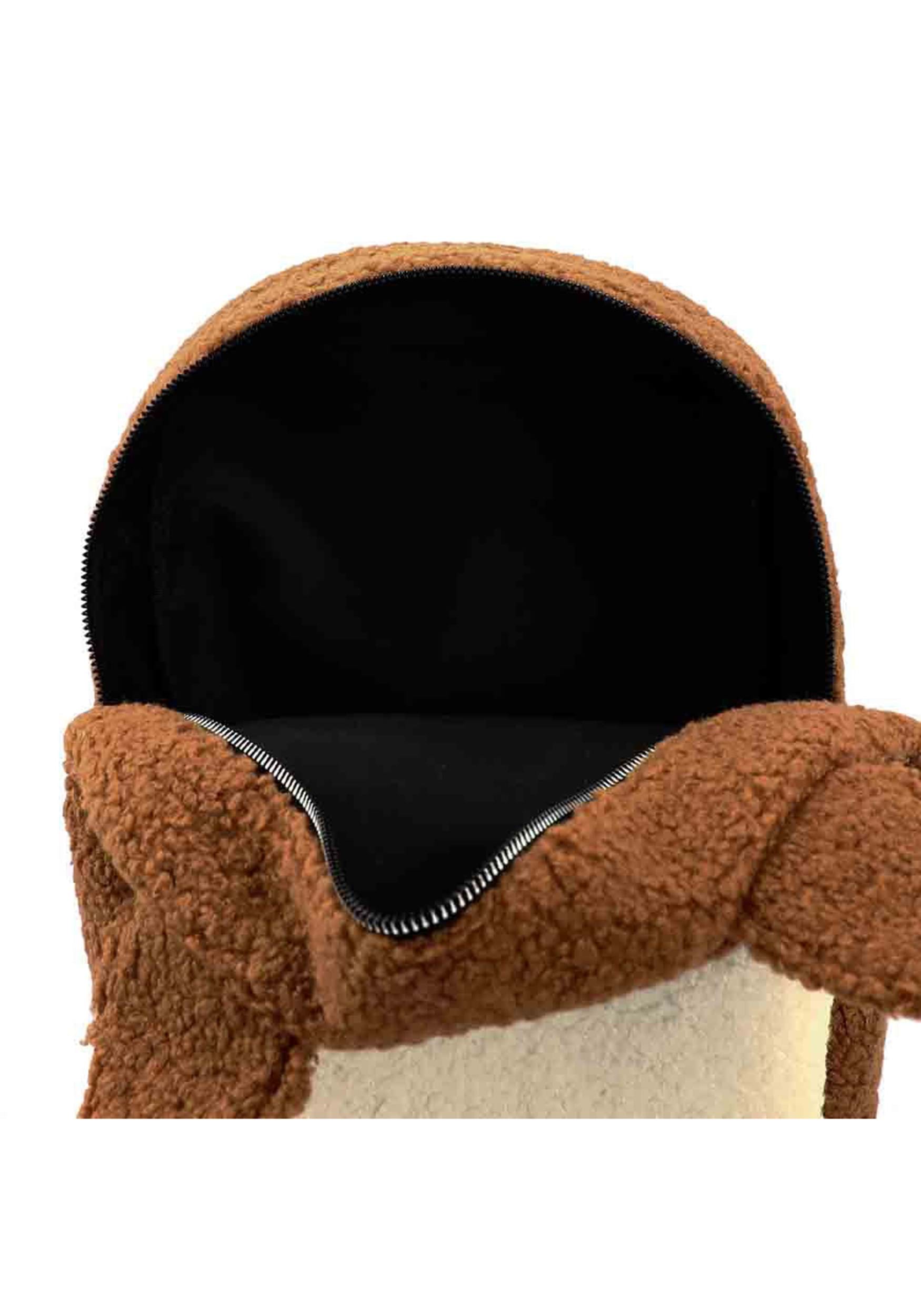 Gremlins Gizmo Mochila Peluche