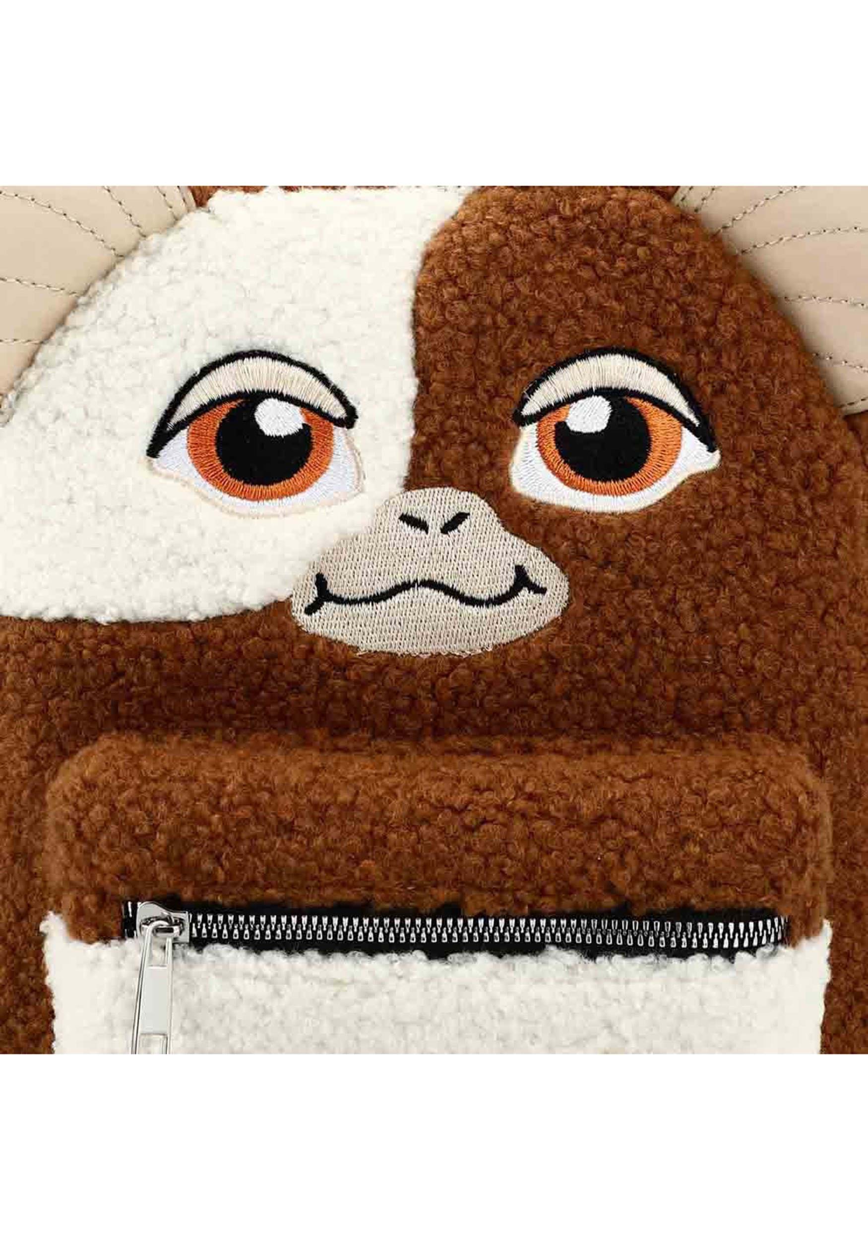 Gremlins Gizmo Mochila Peluche
