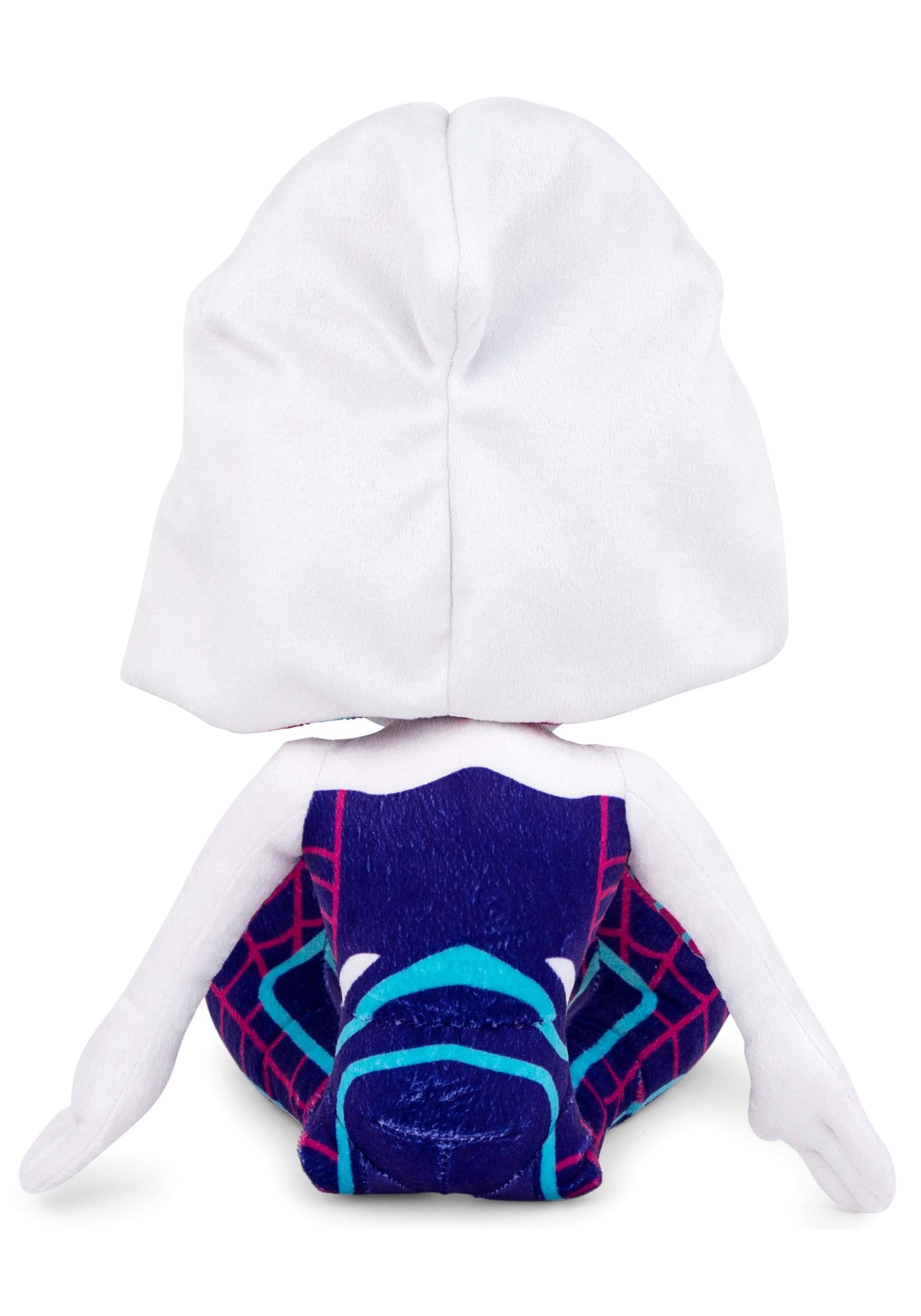Hombre Araña Spider Gwen Peluche