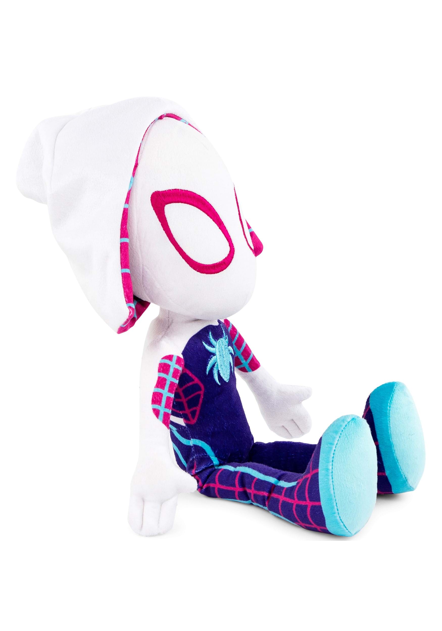 Hombre Araña Spider Gwen Peluche