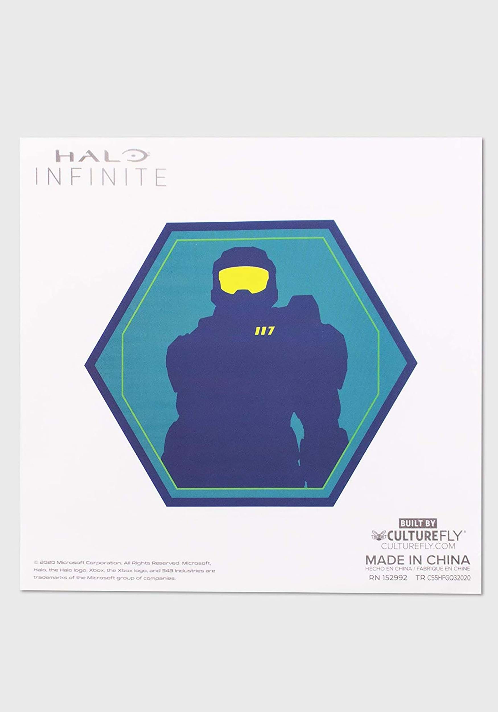 Halo Caja Regalo Coleccion