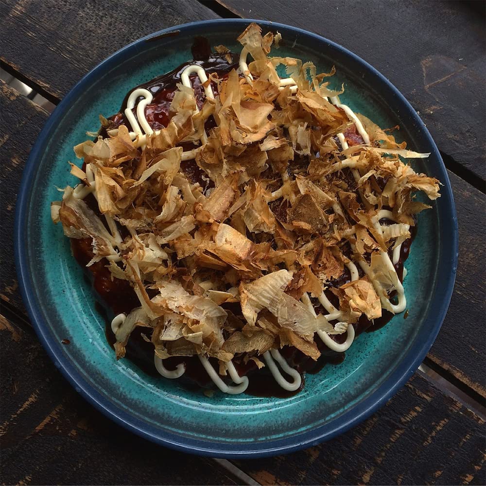 Hana Gold KatsuoBushi Dried Bonito Tuna Flakes