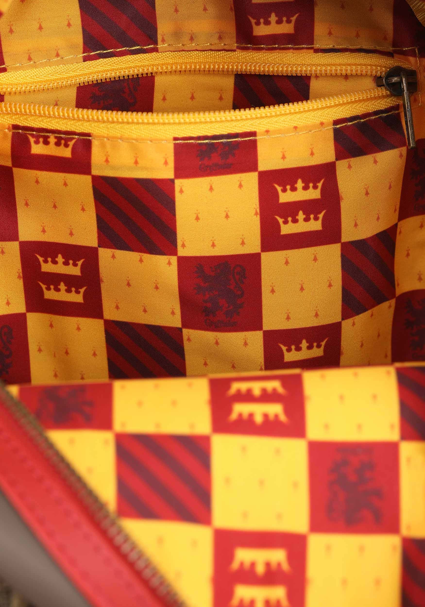 Harry Potter Mochila Chibi