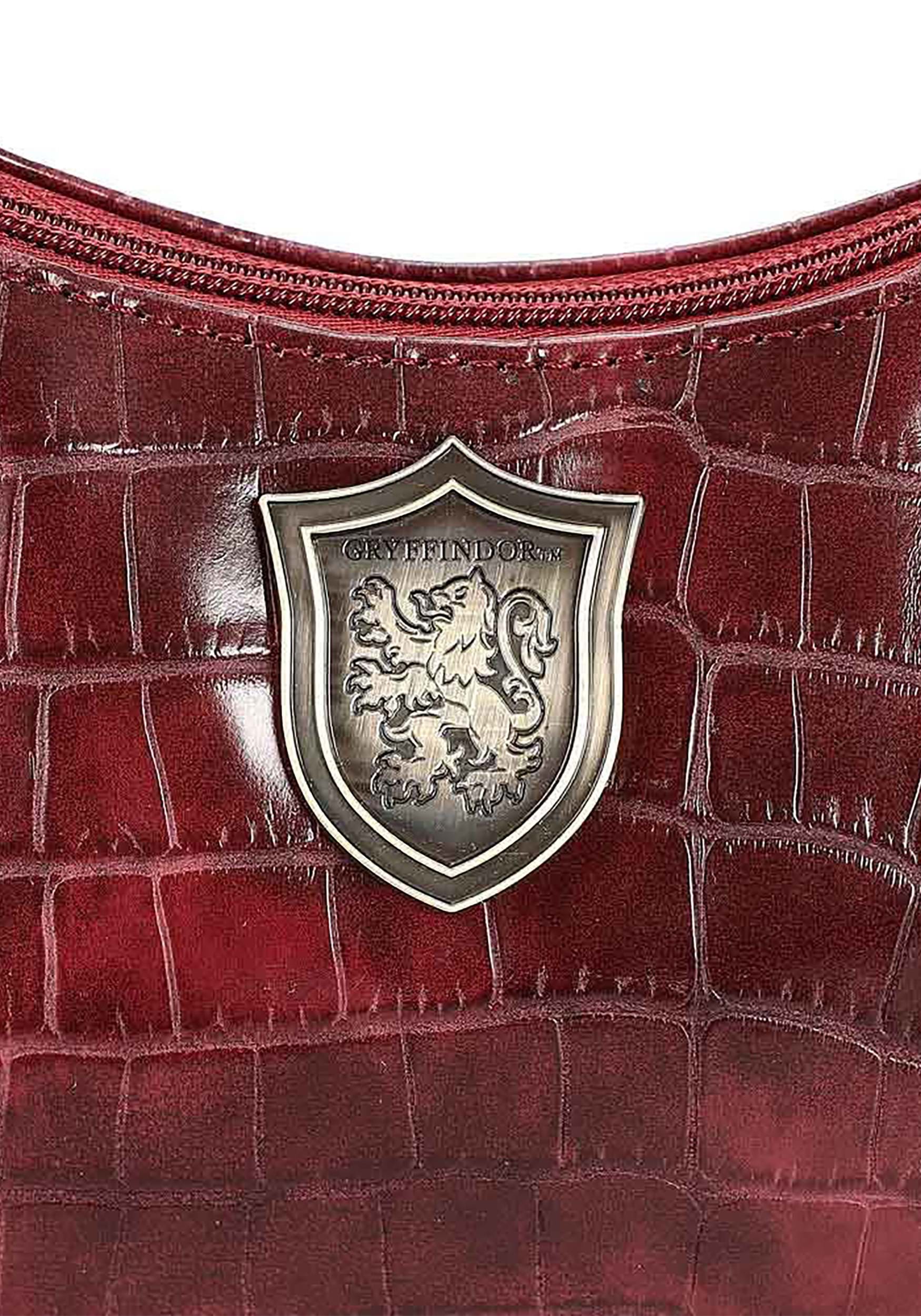 Harry Potter Bolsa De Hombro Gryffindor Shoulder Bag